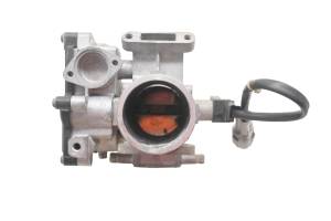 Polaris - 05 Polaris Sportsman 800 Twin EFI Throttle Body - Image 3
