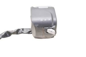 KTM - 23 KTM 390 RC Left Handlebar Start Switch - Image 2