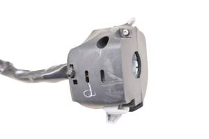 KTM - 23 KTM 390 RC Left Handlebar Start Switch - Image 3