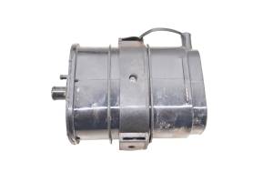 23 KTM 390 RC Crankcase Breather Box Vent