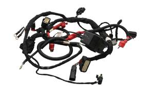 19 Sea-Doo Spark Trixx 900 HO ACE Main Wire Harness Electrical Wiring