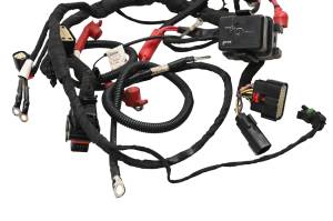 Sea-Doo - 19 Sea-Doo Spark Trixx 900 HO ACE Main Wire Harness Electrical Wiring - Image 2