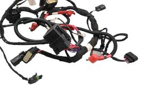 Sea-Doo - 19 Sea-Doo Spark Trixx 900 HO ACE Main Wire Harness Electrical Wiring - Image 3
