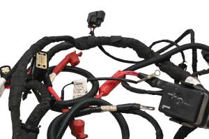 Sea-Doo - 19 Sea-Doo Spark Trixx 900 HO ACE Main Wire Harness Electrical Wiring - Image 4