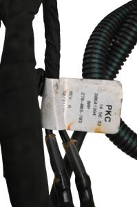 Sea-Doo - 19 Sea-Doo Spark Trixx 900 HO ACE Main Wire Harness Electrical Wiring - Image 5