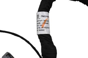 Sea-Doo - 19 Sea-Doo Spark Trixx 900 HO ACE Engine Wire Harness Electrical Wiring - Image 3