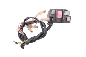 Polaris - 95 Polaris 300 4x4 Headlight On Off Handlebar Start Switch - Image 4