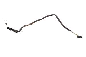 11 Polaris Phoenix 200 2x4 Rear Brake Tail Light Switch Sensor