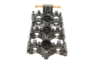 Sea-Doo - 19 Sea-Doo Spark Trixx 900 HO ACE Camshaft Journal Housing - Image 2