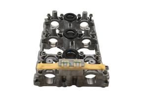 Sea-Doo - 19 Sea-Doo Spark Trixx 900 HO ACE Camshaft Journal Housing - Image 4