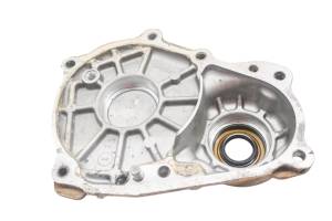 Polaris - 05 Polaris Sportsman 800 Twin EFI Left Transmission Gear Case Housing Cover - Image 2