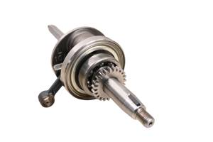 Polaris - 08 Polaris Outlaw 50 2x4 Crankshaft Crank Shaft - Image 3