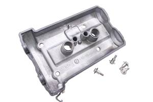 12 Kawasaki Ninja 650 Valve Cover EX650