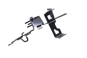 12 Kawasaki Ninja 650 Bracket Mount EX650