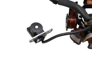 Polaris - 08 Polaris Outlaw 50 2x4 Stator - Image 4