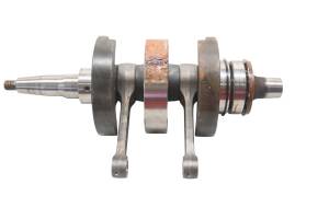 Polaris - 05 Polaris Sportsman 800 Twin EFI Crankshaft Crank Shaft & Connecting Rods - Image 2