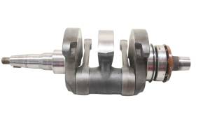 Polaris - 05 Polaris Sportsman 800 Twin EFI Crankshaft Crank Shaft & Connecting Rods - Image 3