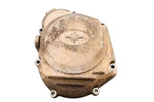 Polaris - 08 Polaris Outlaw 50 2x4 Stator Cover - Image 1