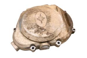 Polaris - 08 Polaris Outlaw 50 2x4 Stator Cover - Image 2