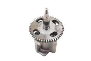 Polaris - 05 Polaris Sportsman 800 Twin EFI Oil Pump - Image 3