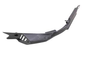 12 Kawasaki Ninja 650 Right Frame Cover Cowl Panel EX650