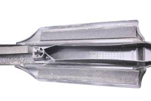 Kawasaki - 12 Kawasaki Ninja 650 Right Frame Cover Cowl Panel EX650 - Image 4