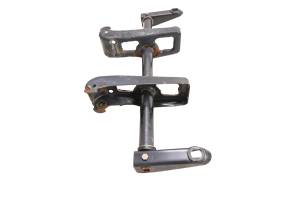 Polaris - 03 Polaris Sportsman 700 4x4 Rear Swaybar - Image 2