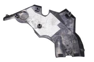 Kawasaki - 12 Kawasaki Ninja 650 Swingarm Pivot Cover Left EX650 - Image 4