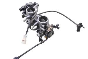 Kawasaki - 12 Kawasaki Ninja 650 Throttle Body EX650 - Image 2