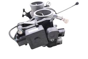 Kawasaki - 12 Kawasaki Ninja 650 Throttle Body EX650 - Image 4