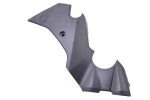 Kawasaki - 12 Kawasaki Ninja 650 Swingarm Pivot Cover Right EX650 - Image 2