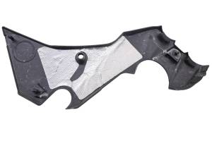 Kawasaki - 12 Kawasaki Ninja 650 Swingarm Pivot Cover Right EX650 - Image 3