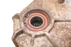 Polaris - 08 Polaris Outlaw 50 2x4 Transmission Case Cover - Image 4