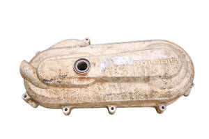 08 Polaris Outlaw 50 2x4 Outer Belt Clutch Cover