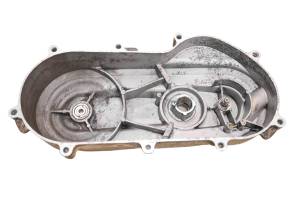 Polaris - 08 Polaris Outlaw 50 2x4 Outer Belt Clutch Cover - Image 3