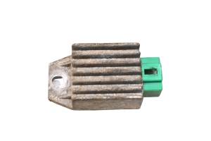 08 Polaris Outlaw 50 2x4 Regulator Rectifier