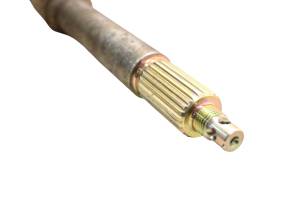 Polaris - 08 Polaris Outlaw 50 2x4 Rear Axle - Image 2