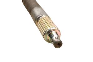 Polaris - 08 Polaris Outlaw 50 2x4 Rear Axle - Image 3