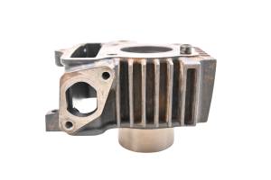 08 Polaris Outlaw 50 2x4 Cylinder