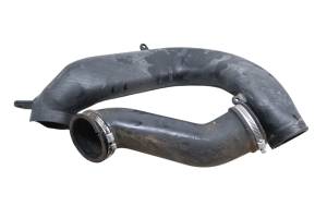 Kawasaki - 08 Kawasaki Brute Force 750 4x4i Clutch Snorkel Intake Vent Tubes KVF750 - Image 1