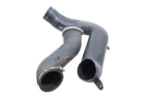 Kawasaki - 08 Kawasaki Brute Force 750 4x4i Clutch Snorkel Intake Vent Tubes KVF750 - Image 3