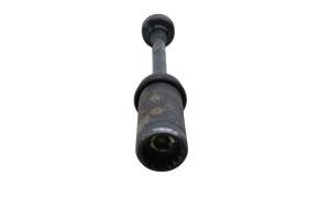Kawasaki - 08 Kawasaki Brute Force 750 4x4i Front Drive Propeller Shaft KVF750 - Image 2
