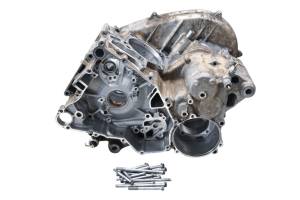 Kawasaki - 08 Kawasaki Brute Force 750 4x4i Crankcase Center Crank Case KVF750 - Image 1