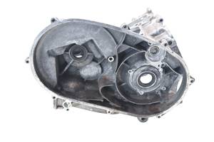 Kawasaki - 08 Kawasaki Brute Force 750 4x4i Crankcase Center Crank Case KVF750 - Image 3