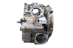 Kawasaki - 08 Kawasaki Brute Force 750 4x4i Crankcase Center Crank Case KVF750 - Image 4