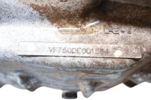 Kawasaki - 08 Kawasaki Brute Force 750 4x4i Crankcase Center Crank Case KVF750 - Image 6