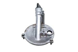 Kawasaki - 08 Kawasaki Brute Force 750 4x4i Oil Filler Neck Tube & Dipstick KVF750 - Image 2