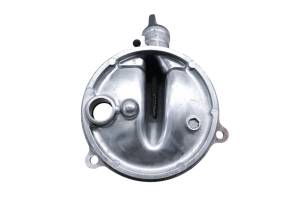 Kawasaki - 08 Kawasaki Brute Force 750 4x4i Oil Filler Neck Tube & Dipstick KVF750 - Image 3