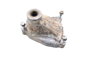 08 Kawasaki Brute Force 750 4x4i Gear Select Lever Cover KVF750