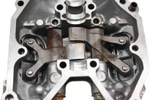 Kawasaki - 08 Kawasaki Brute Force 750 4x4i Rear Cylinder Head KVF750 For Parts - Image 3